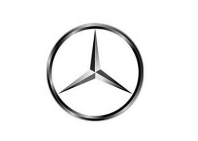 奔驰商标的来源