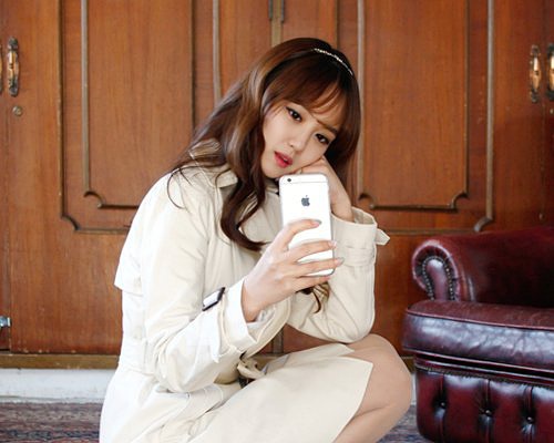 15款精选韩国服装商标品牌欣赏