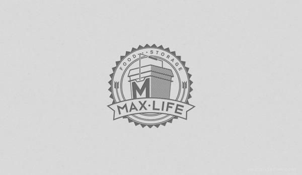 25款有新意的企业LOGO商标设计欣赏