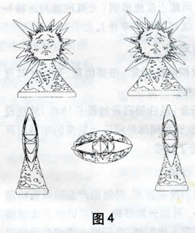 分享日本的立体商标与外观设计