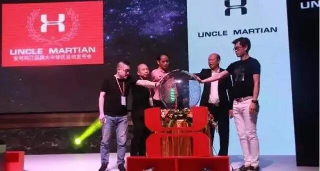 没节操！某国产体育商标侵权刷新你的三观！