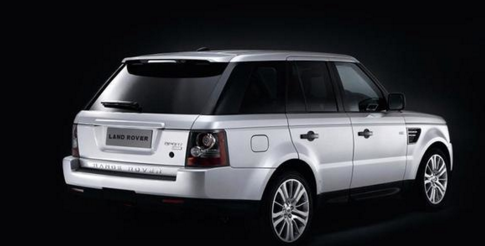 五大汽车品牌商标及品牌故事