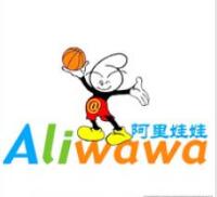 阿里娃娃，竟然也被注册商标了！