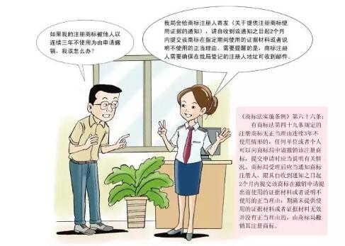 注册商标可以转让给其他人吗？《商标法实施条例》告诉你！