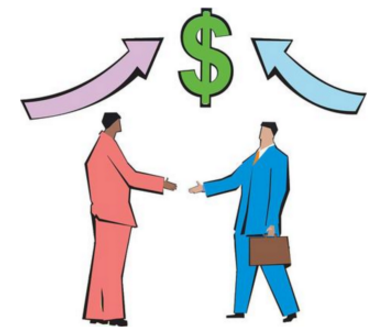 商标注册能赚钱吗