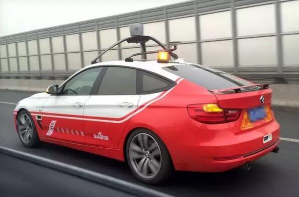 百度频繁注册商标，又要在AI领域搞大新闻？