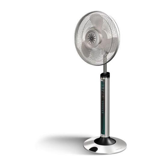 电风扇商标属于第几类？