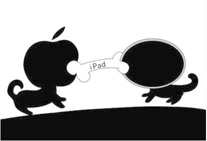 商标及域名用在先权来答辩