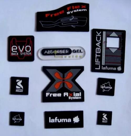 滴塑商标制造商推荐：无锡市马成服装辅料有限公司