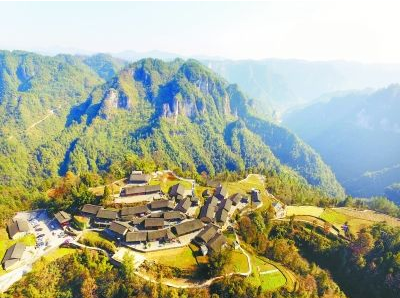 湖南“十八洞村”商标被抢注后续：可申请异议