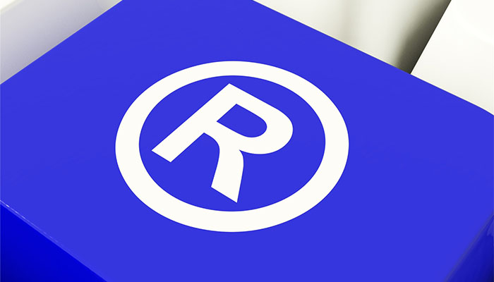 商标未注册成功标记R会有什么后果?