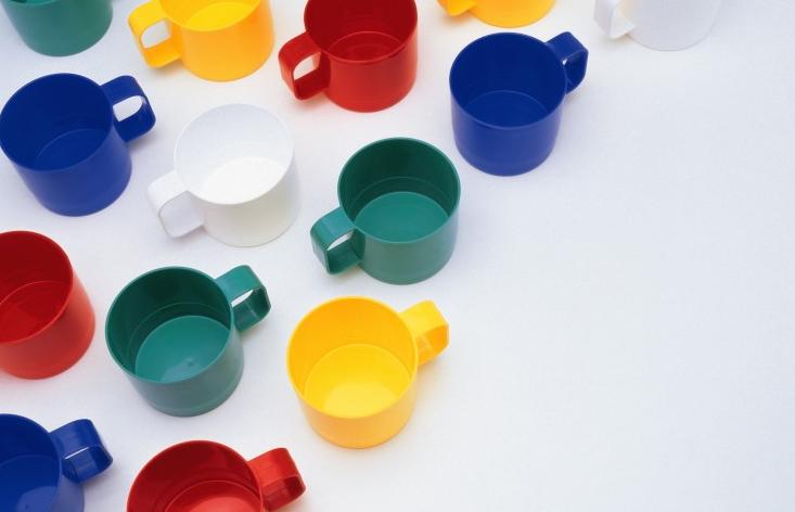 商标注册是彩色好还是黑白好？