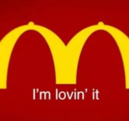 英文商标设计里令人惊叹的小改变