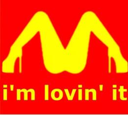 英文商标设计里令人惊叹的小改变