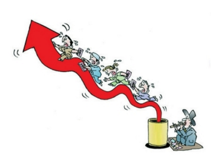 “重庆造” 专利产品高清手电筒录像机远销欧美