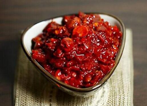 辣椒酱商标应注册到哪个类别？