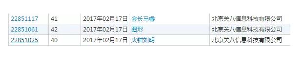 商标注册成功，关爱八卦成长协会又回来了！