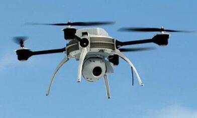 无人机商标属于第几类商标？