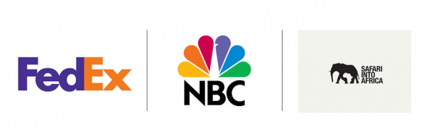 2017年公司logo商标十大流行设计趋势