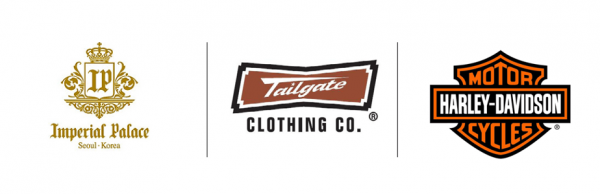 2017年公司logo商标十大流行设计趋势