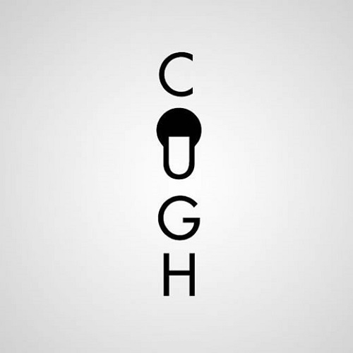 充满趣味、创意、魔性的英文LOGO设计欣赏