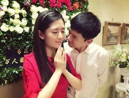 张杰宣布谢娜怀孕，但他们的商标却被抢注了！