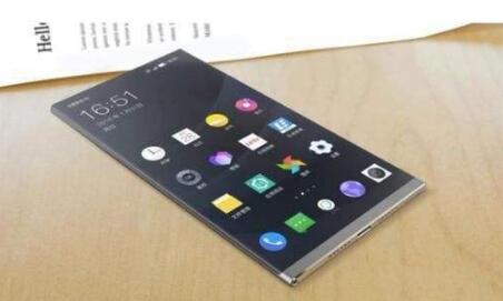 全面屏商标注册成功，乐视可能要向各手机厂收