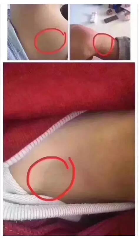 红黄蓝，你的心是黑的吗？