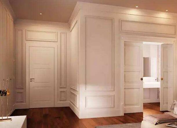 卧室门属于第几类商标？