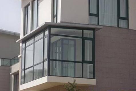 铝合金门窗属于第几类商标？