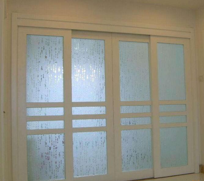 玻璃门属于第几类商标？