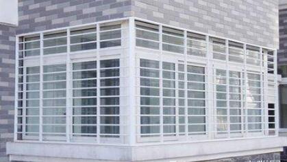 防盗窗属于第几类商标？