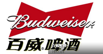 2017中国十大啤酒品牌商标图案大全排行榜