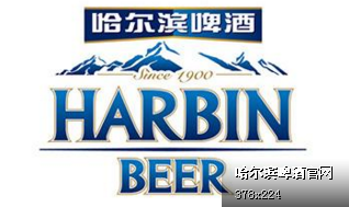 2017中国十大啤酒品牌商标图案大全排行榜