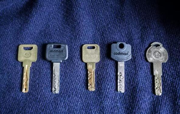 门锁属于第几类商标？