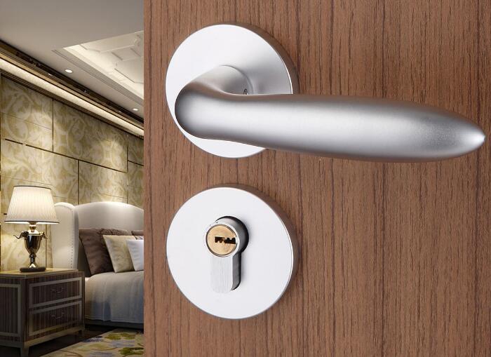 门锁属于第几类商标？