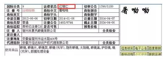 警惕！创业不易，这些商标注册“大坑”千万别跳！