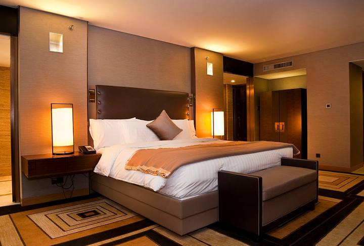 酒店家具属于第几类商标？