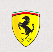 【汽车品牌】 盘点日本和意大利那些容易认错的车标