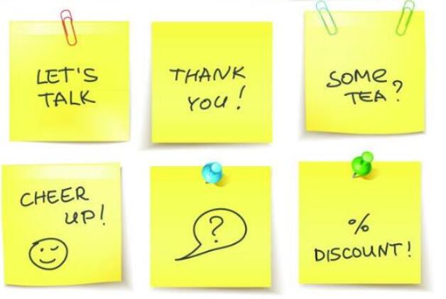 贴贴纸属于商标第几类？