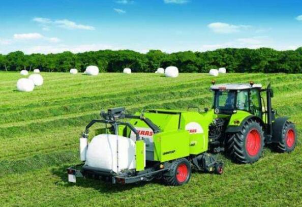 农业类商标属于第几类？