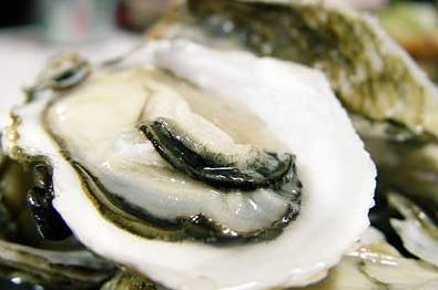 山东“文登蚝”成功注册为国家地理标志证明商