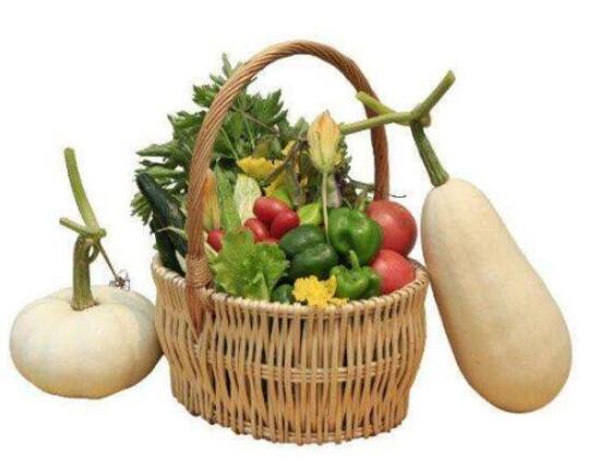 生态食品属于商标第几类？