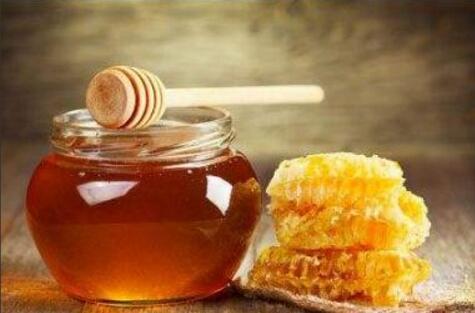 蜂蜜属于商标第几类？