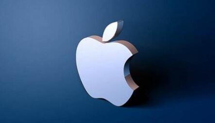 苹果标志的由来背后竟隐藏着一个感人肺腑的故