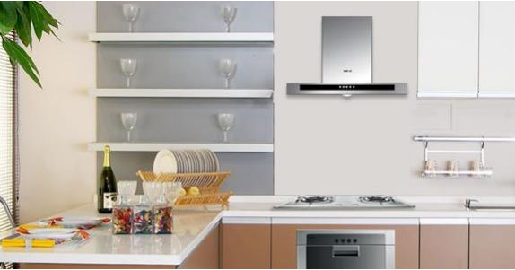 方太厨具有限公司荣获中国商标金奖提名奖