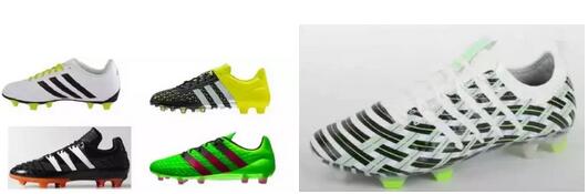 5年50起诉讼，阿迪达斯为商标保护不余遗力