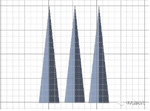 奔驰商标平面设计教程