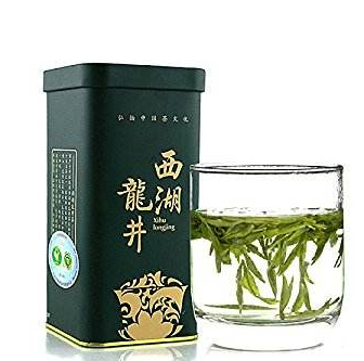 天价背后的乱象 西湖龙井防伪商标缺乏监管遭质疑