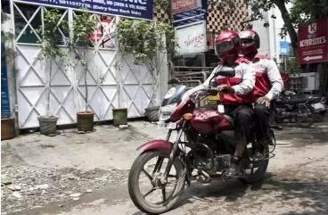 滴滴打人在印度广受追捧,为何在中国却不能注册商标？